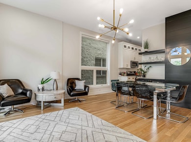 1707 S Jefferson St unit 1, Chicago, IL 60616 - photo 3