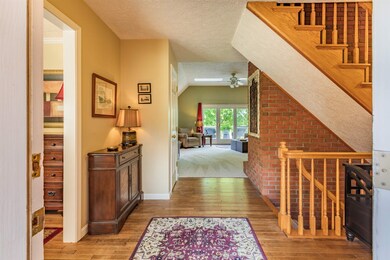 6266 Pfafflin Lake Blvd, Newburgh, IN 47630 - photo 6