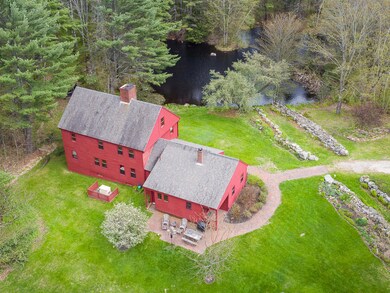 247 Peacock Hill Rd, New Gloucester, ME 04260 - photo 3