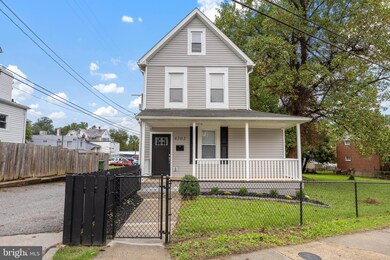 4202 Glenarm Ave, Baltimore, MD 21206 - photo 2