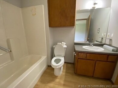 4223 W Twin Oaks Rd, Caney, OK 74533 - photo 6