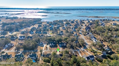 aerial of 120 Magens