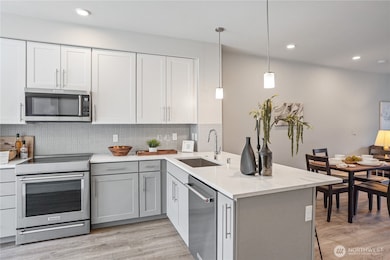 825 238th Place SE unit D, Bothell, WA 98021 - photo 6