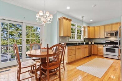 59 Le Grande Ave unit 6, Greenwich, CT 06830 - photo 6