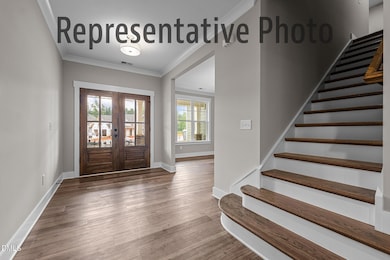 202 Clear Sky Dr, Gibsonville, NC 27249 - photo 2