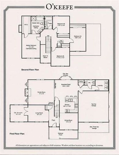 108 Georgia Okeefe Way, Evesham, NJ 08053 - photo 2