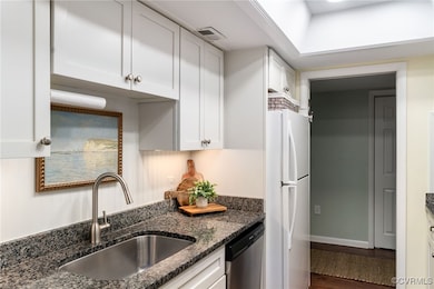 Hathaway Tower unit U807, Richmond, VA 23225 - photo 7