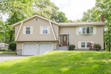 39 Longbow Rd, Danvers, MA 01923 - photo 2