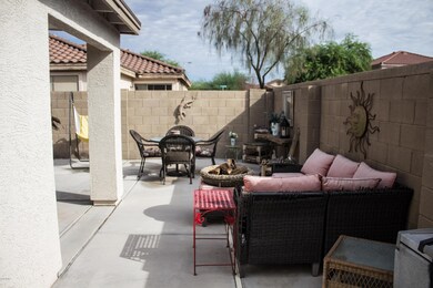 Chaparral Backyard2