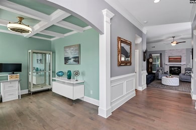 587 Wild Hickory Ln, Blythewood, SC 29016 - photo 7