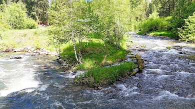 Rushing Creek Bend