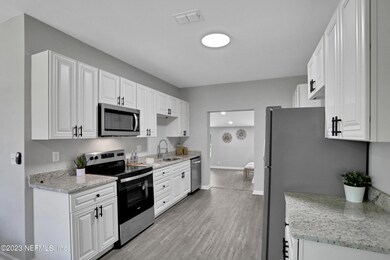 5017 Camille Ave, Jacksonville, FL 32210 - photo 7