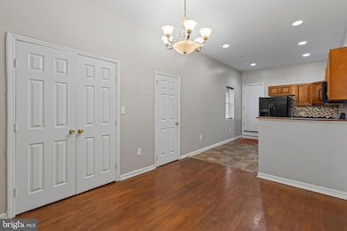 206 S Gilmor St, Baltimore, MD 21223 - photo 6