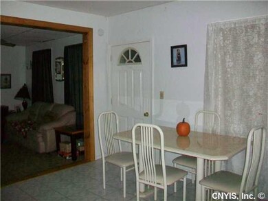 Dining Room First Floor Apt 1