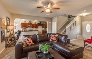 809 Croxdale St, Horizon City, TX 79928 - photo 4