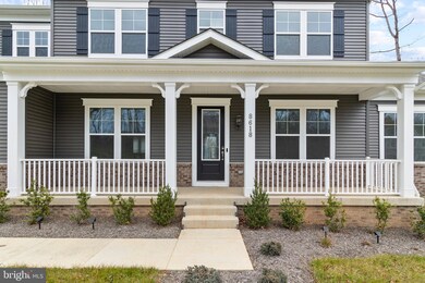 8618 Sycamore Springs Way, Nokesville, VA 20181 - photo 6