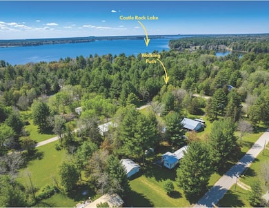 2029 Maple St, Friendship, WI 53934 - photo 2