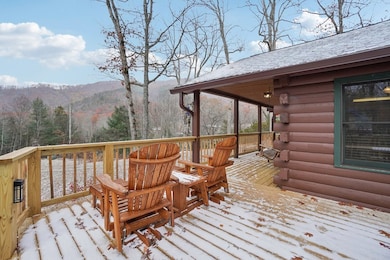 804 Ledbetter Rd, Topton, NC 28781 - photo 7