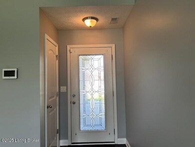 Entry Hall