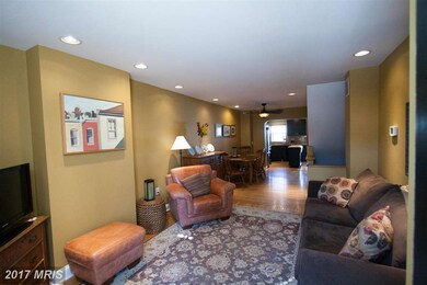 1232 Hull St, Baltimore, MD 21230 - photo 4