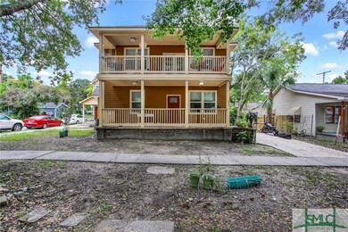 1202 E 37th St, Savannah, GA 31404 - photo 3