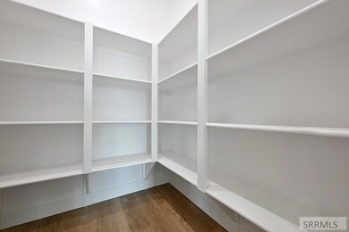 Pantry