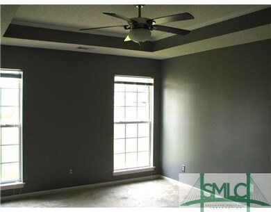 Master Bedroom.