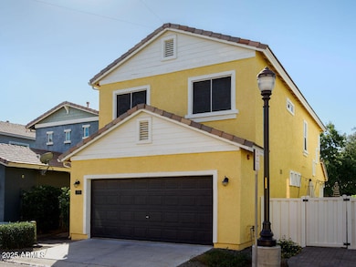 1316 S Minneola Ln, Gilbert, AZ 85296 - photo 4