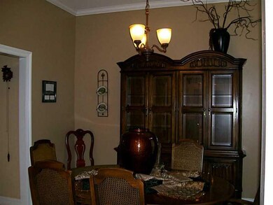 Dining Room.