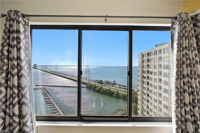 View from Primary Bedroom