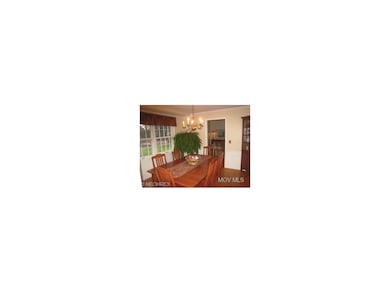 Formal Dining