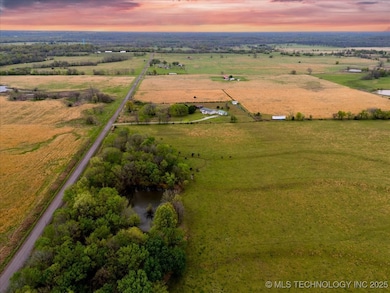 3 E 210 Rd, Vinita, OK 74301 - photo 3