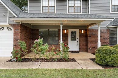 904 Fairview Ln, Greenwood, AR 72936 - photo 4