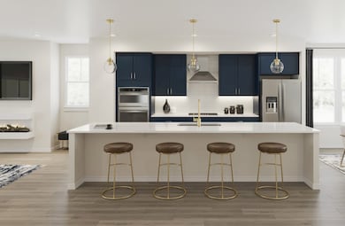 Cameron Kitchen