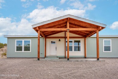 5971 N Pueblo Nuevo Pl Rimrock AZ-7