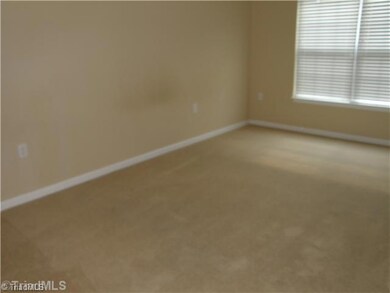 2nd Bedroom.