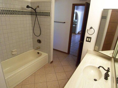 Hall Bath