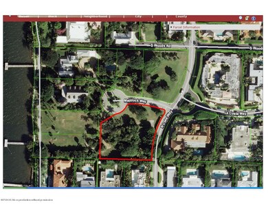 Aerial from Property Appraiser
