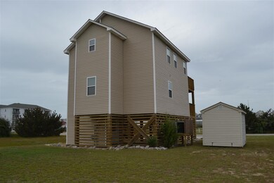 900 S Memorial Blvd unit 1A, Kill Devil Hills, NC 27948 - photo 4