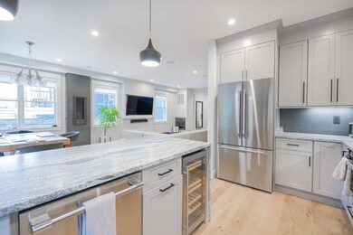 57 Prescott St unit B, Somerville, MA 02143 - photo 3