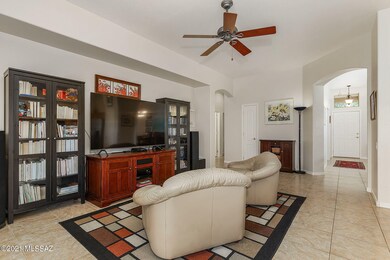 ...FAMILY ROOM
