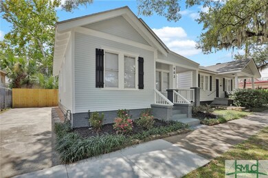 Cute, 1930's bungalow with many originals and 2 of