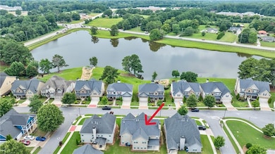 2628 Gray Mill Way, Loganville, GA 30052 - photo 3