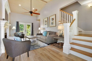 402 S Toulme St, Bay Saint Louis, MS 39520 - photo 2