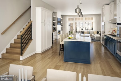 1892 Easterly Rd unit 2014, Reston, VA 20190 - photo 5