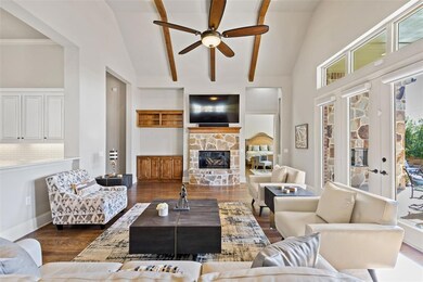 2909 Riverbrook Way, Southlake, TX 76092 - photo 5