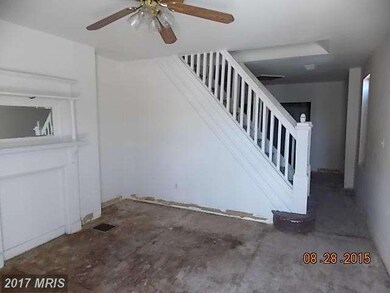 500 S Bentalou St, Baltimore, MD 21223 - photo 3