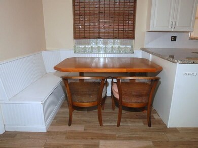 Dinette / Casual Dining
