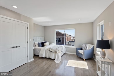 1412 S 22nd St unit A, Philadelphia, PA 19146 - photo 4