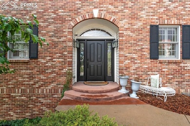 4930 Langdale Way, Colorado Springs, CO 80906 - photo 5